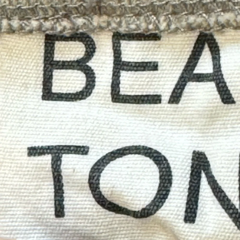 Beaton Linen Tab Pants Size 2 - Picture 9 of 11